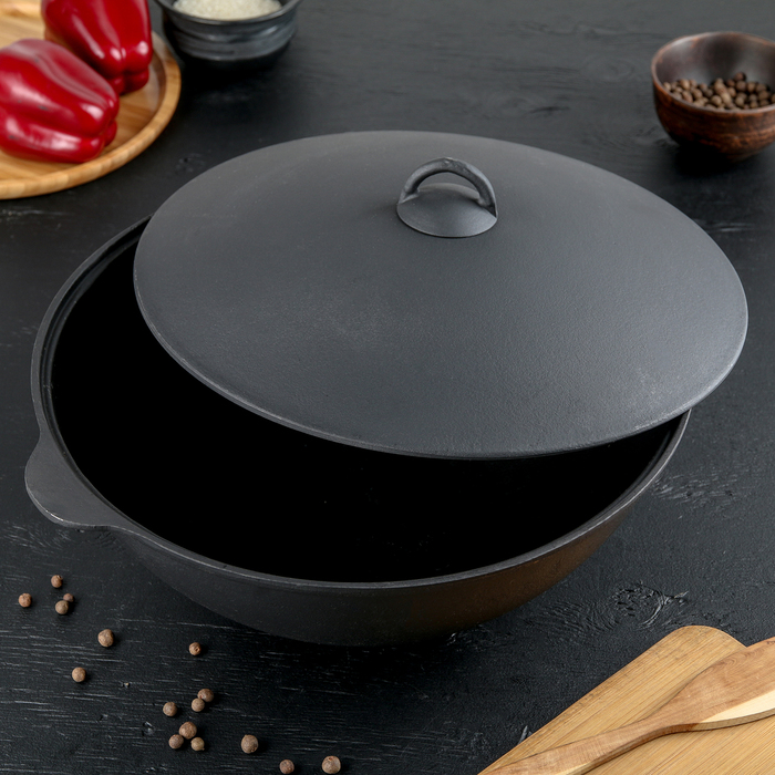 Чаша азиатская 6 л