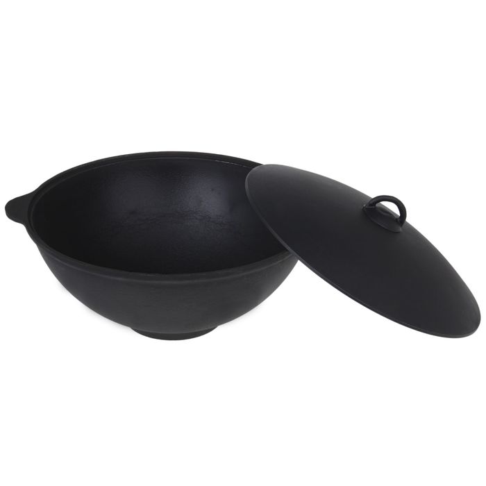 Чаша азиатская 8 л