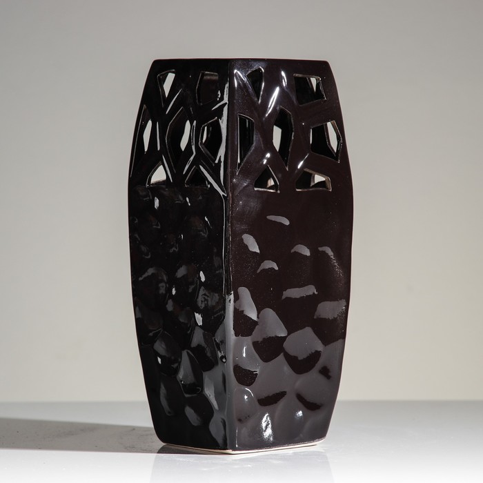 Ваза "Петрес" резка, микс