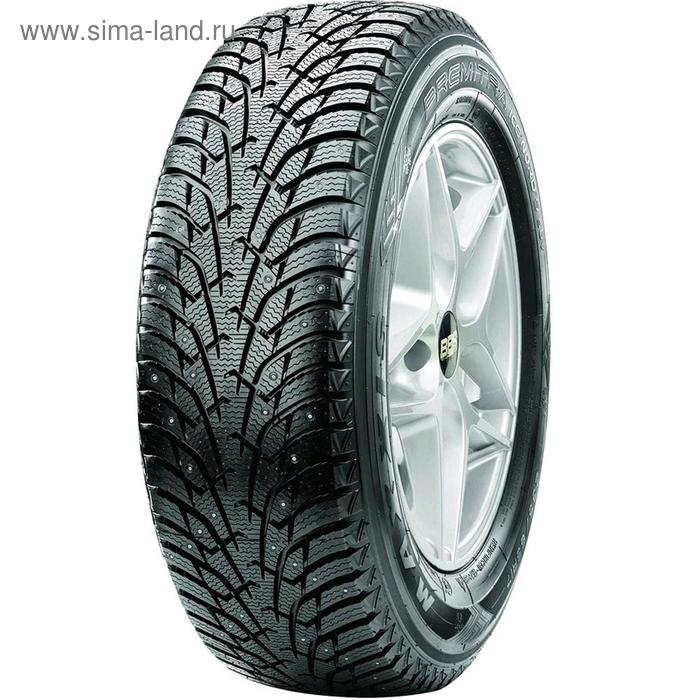 фото Шина зимняя шипованная maxxis np5 premitra ice nord 185/65 r14 86t