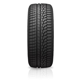 

Шина зимняя нешипуемая Hankook W320A 235/50 R19 103V