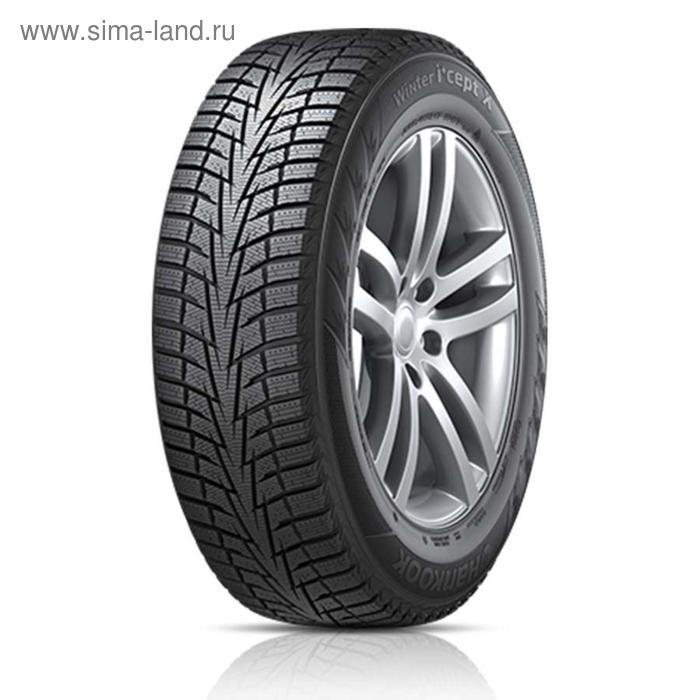 фото Шина зимняя нешипуемая hankook rw10 275/65 r17 115t