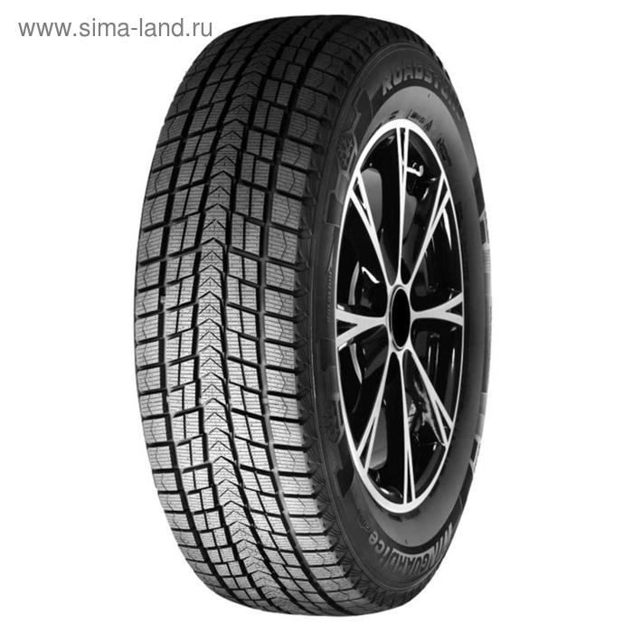 Шина зимняя нешипуемая Nexen Winguard Ice Plus 185/60 R15 88T шина зимняя нешипуемая nexen winguard wt1 185 75 r16c 104 102r