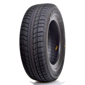 

Зимняя нешипуемая шина Triangle TR777 215/70 R16 104T