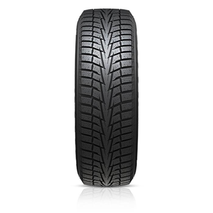 фото Шина зимняя нешипуемая hankook rw10 235/65 r17 108t