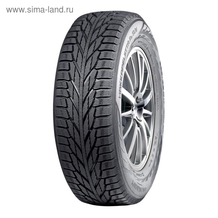 фото Шина зимняя нешипуемая nokian hakkapeliitta r2 suv 205/70 r15 100r