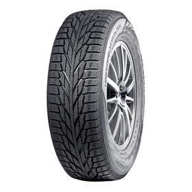 

Шина зимняя нешипуемая Nokian Hakkapeliitta R2 SUV 225/65 R17 106R