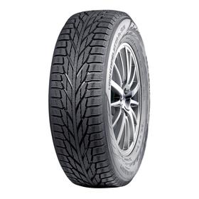 

Шина зимняя нешипуемая Nokian Hakkapeliitta R2 SUV 275/65 R18 116R