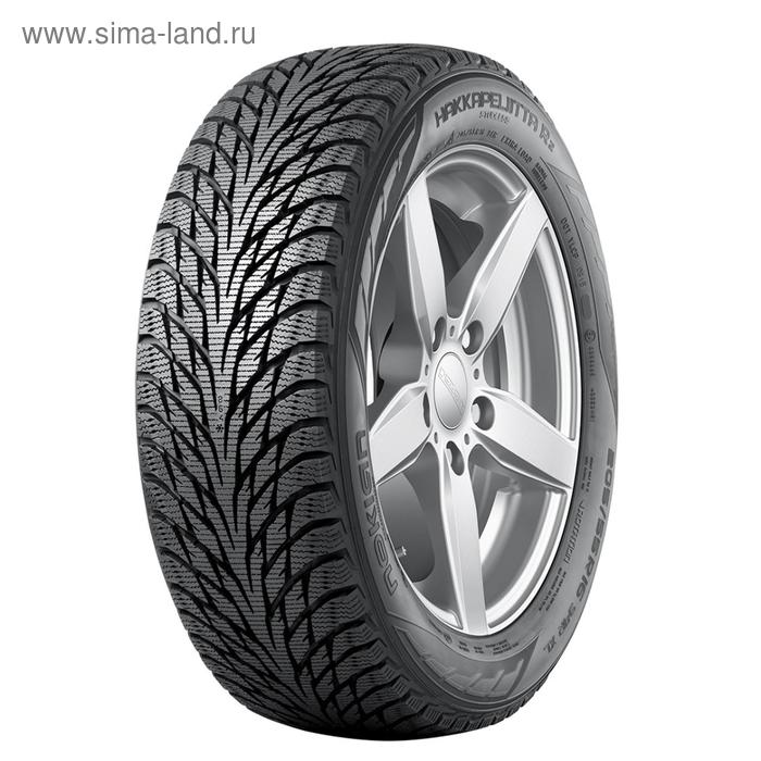 фото Шина зимняя нешипуемая nokian hakkapeliitta r2 195/65 r15 95r