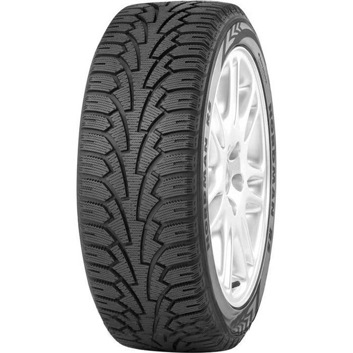Зимняя нешипуемая шина Nordman RS 195/55 R15 89R