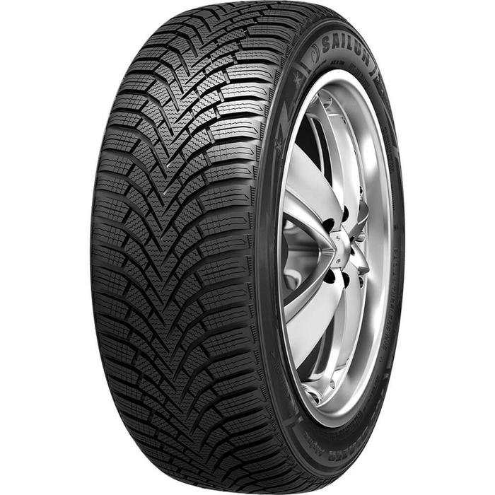 Зимняя шипованная шина Nordman 5 165/65 R14 79T
