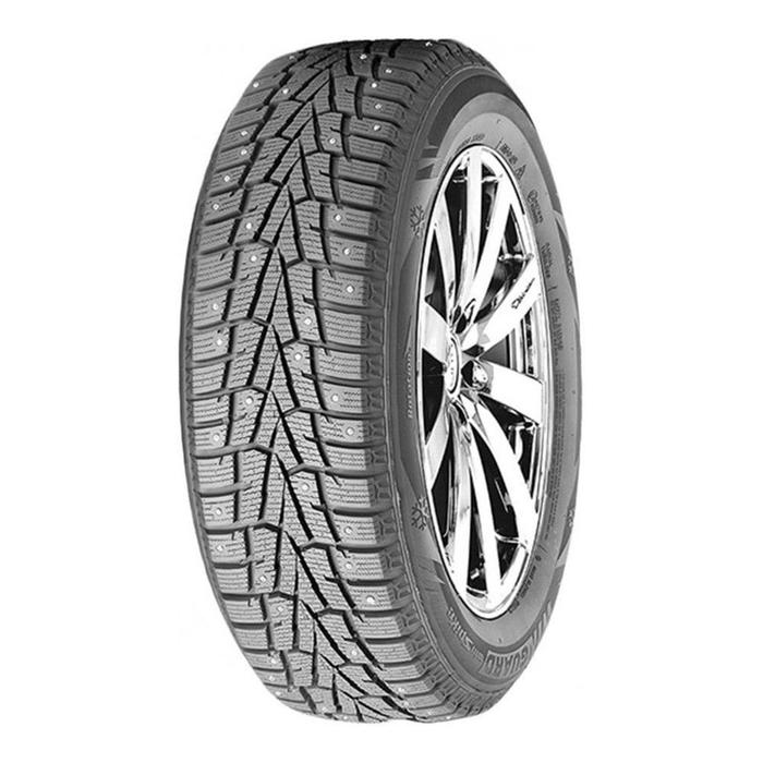 Шина зимняя шипованная Roadstone WinGuard winSpike 195/55 R16 87T winguard winspike 195 55 r16 87t