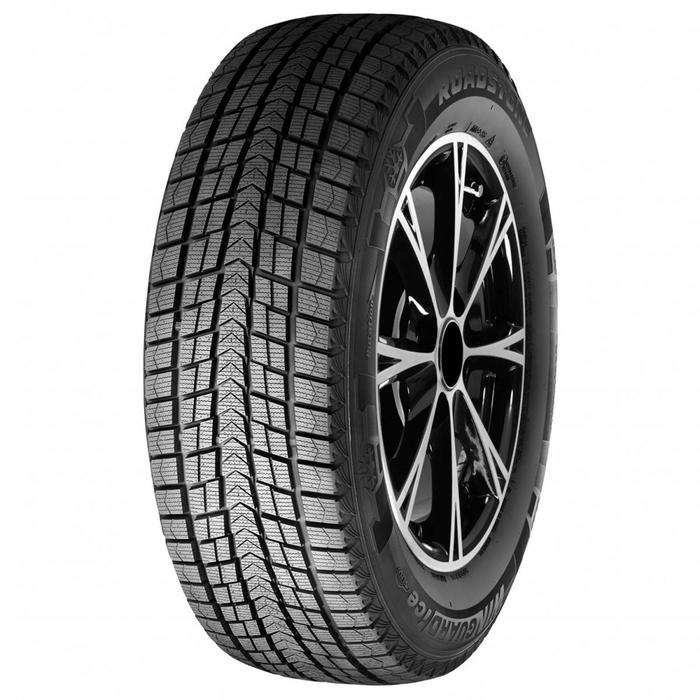 Шина зимняя нешипуемая Roadstone WinGuard Ice SUV 215/65 R16 98Q geolandar g073 215 65 r16 98q