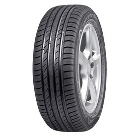 

Шина летняя Nokian Hakka Green 205/60 R16 96V