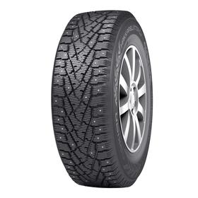 

Шина зимняя шипованная Nokian Hakkapeliitta C3 215/60 R16C 108/106R