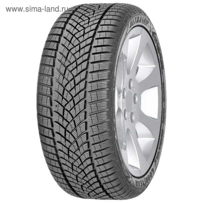 фото Шина зимняя нешипуемая goodyear ultragrip performance+ 195/50 r16 88h