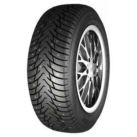 

Зимняя шипованная шина Nankang SW-8 255/55 R18 109T