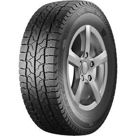 

Шина зимняя шипованная Gislaved Nord Frost Van 2 215/65 R15C 104/102T