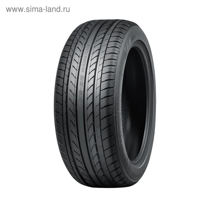 фото Шина летняя nankang ns-20 215/55 r16 93v