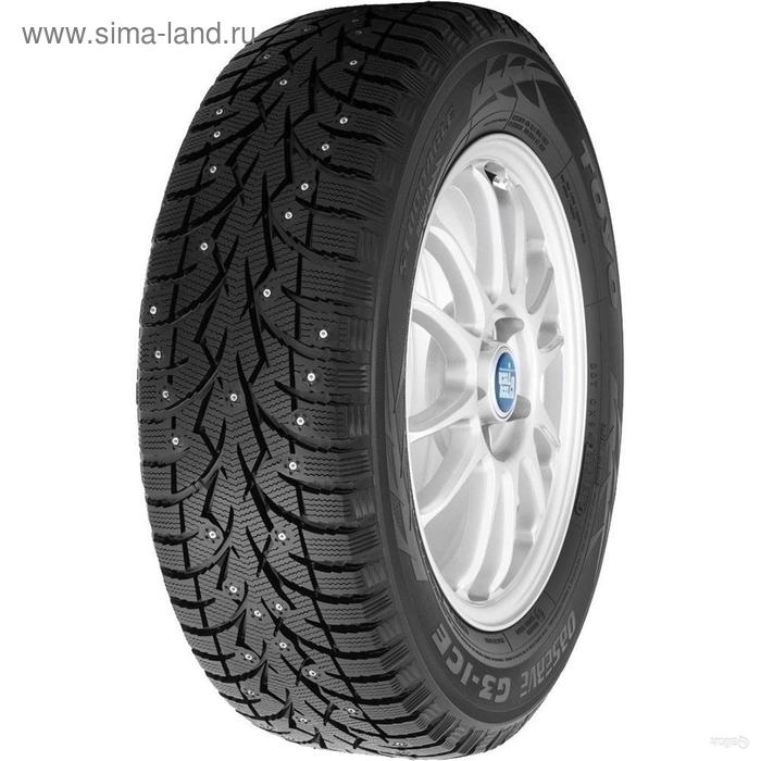 фото Шина зимняя шипованная toyo observe g3-ice (obg3s) 175/65 r15 84t