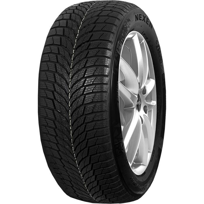 фото Шина зимняя нешипуемая nexen winguard sport 2 235/55 r19 105v