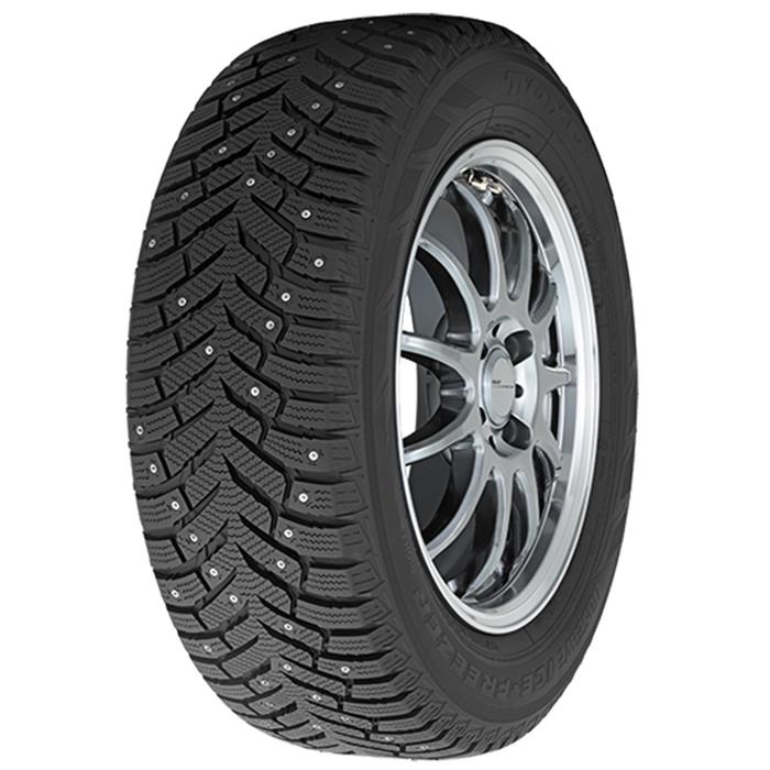 фото Шина зимняя шипованная toyo observe ice-freezer (obifa) 215/60 r16 95t