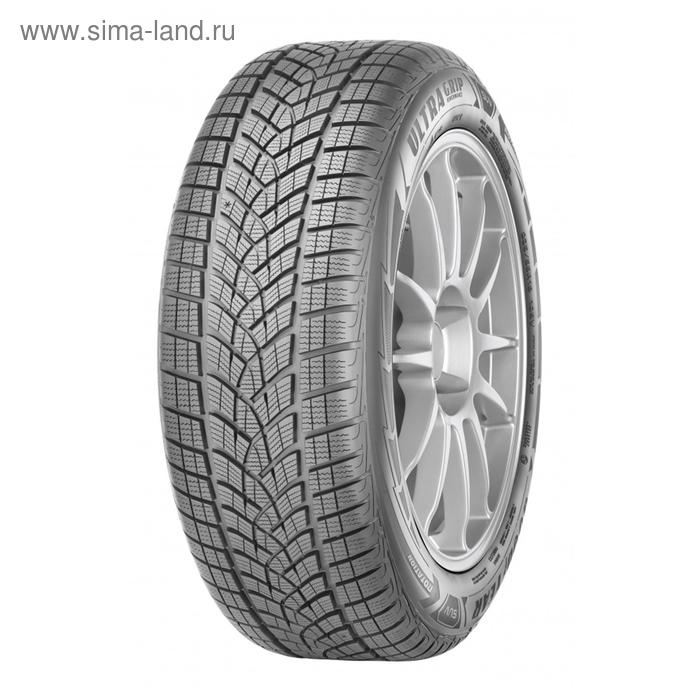 фото Шина зимняя нешипуемая goodyear ultragrip performance suv 245/50 r20 105v