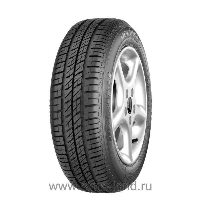 Шина легковая летняя Sava Perfecta 185/60 R14 82T