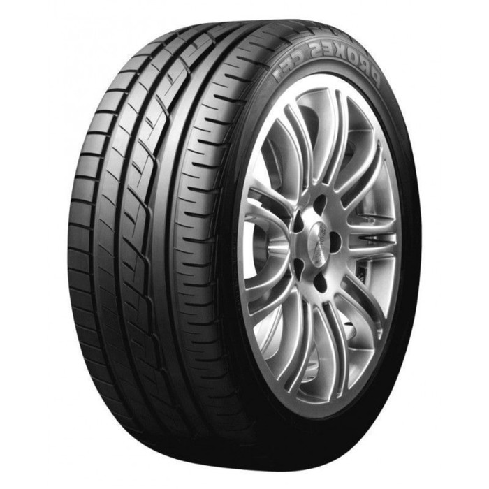 Шина легковая летняя Toyo Proxes CF1 225/55 R16 99V