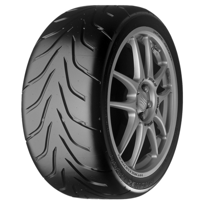 Шина легковая летняя Toyo Proxes R888 225/45 ZR17 94W