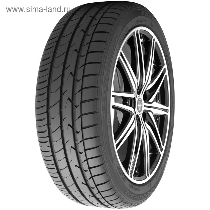 фото Шина летняя toyo tranpath mpz (tampz) 205/70 r15 96h