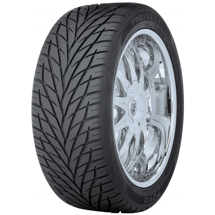 Шина легковая летняя Toyo Proxes ST 295/45 R20 114V