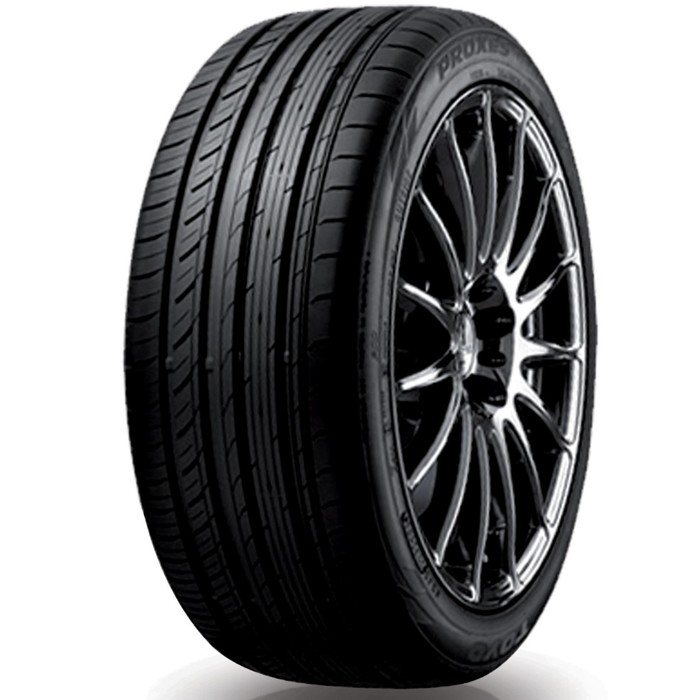 Шина легковая летняя Toyo Proxes C1S 205/55 R16 94W