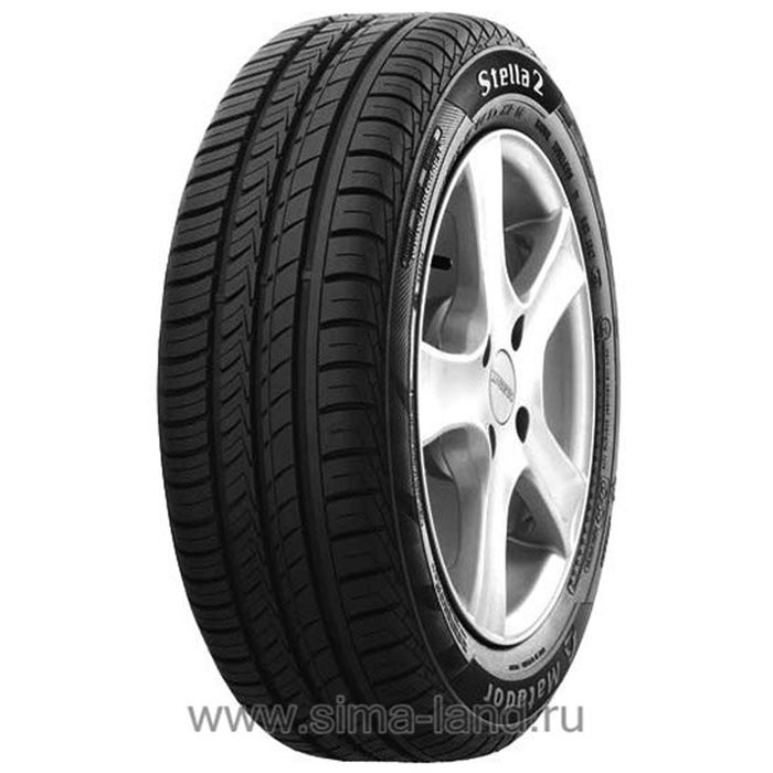 Шина легковая летняя Matador MP-16 Stella 2 185/65 R14 86H