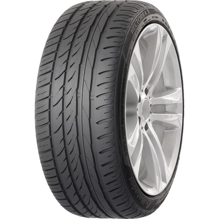 Шина легковая летняя Matador MP-82 Conquerra 2 215/70 R16 100H