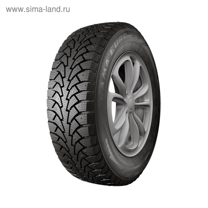 фото Шина зимняя шипованная кама euro-519 175/70 r13 82t