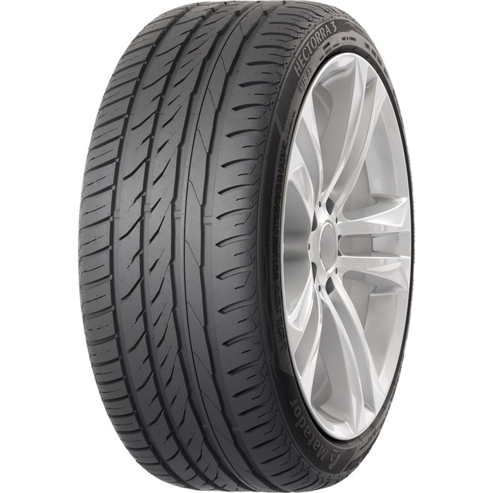 Шина легковая летняя Matador MP-61 Adhessa Evo 175/65 R14 82H