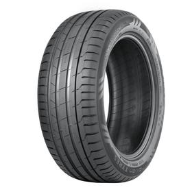 

Шина летняя Nokian Hakka Black 2 SUV 265/45 R20 108Y