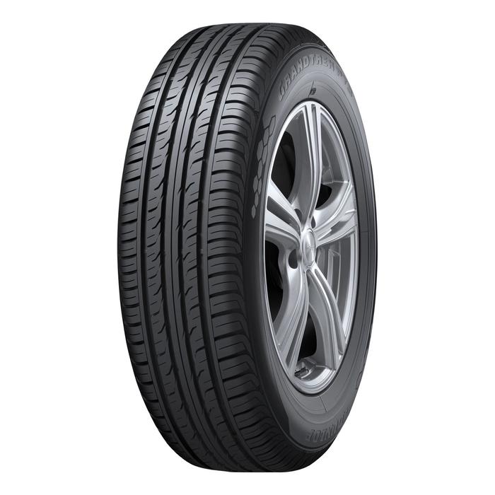Шина легковая летняя Dunlop Grandtrek PT3 205/70 R15 96H