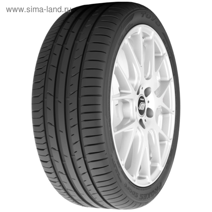 фото Шина летняя toyo proxes sport (pxsp) 225/50 r17 98y