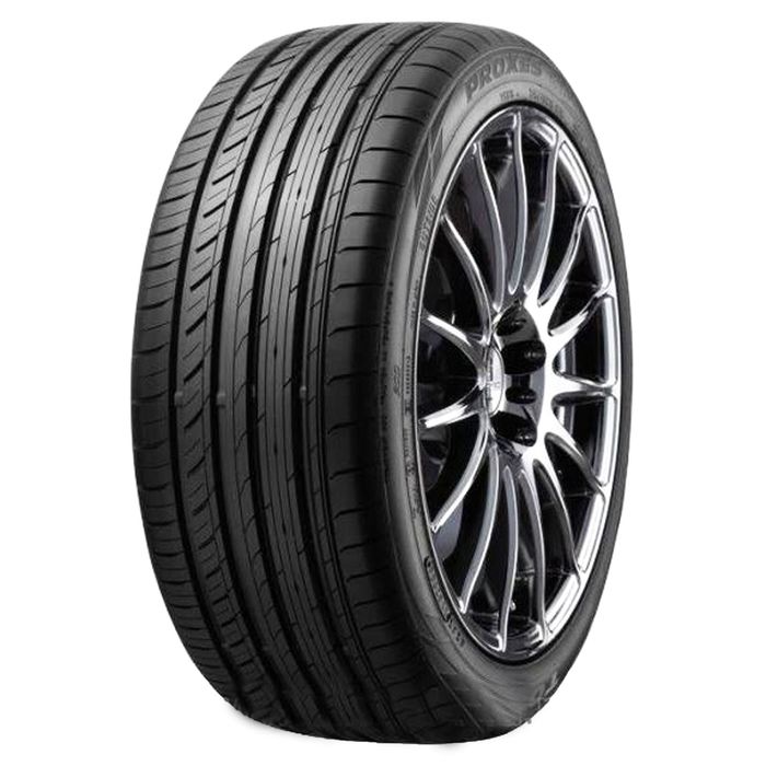 Шина легковая летняя Toyo Proxes С1S 195/65 R15 91V