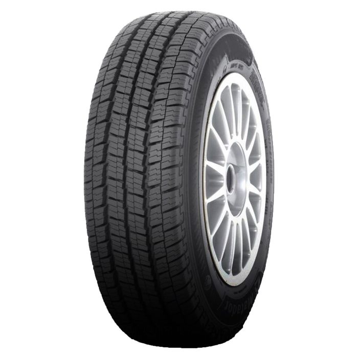 Шина легковая всесезонная Matador MPS-125 Variant All Weather 215/65 R16C 109/107R