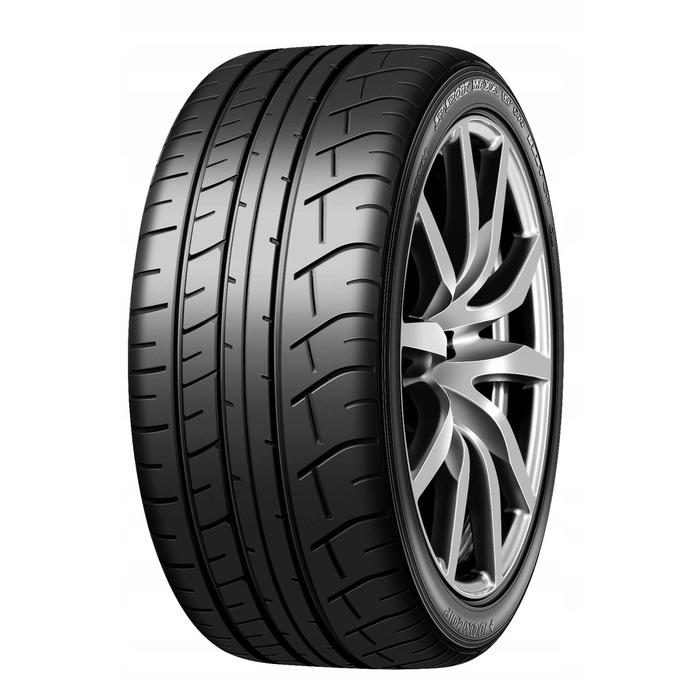 Шина легковая летняя Dunlop Grandtrek AT3 245/70 R16 111T