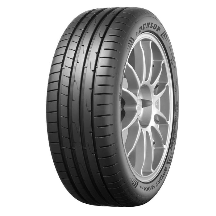 Шина легковая летняя Dunlop Grandtrek AT3 255/55 R18 109H