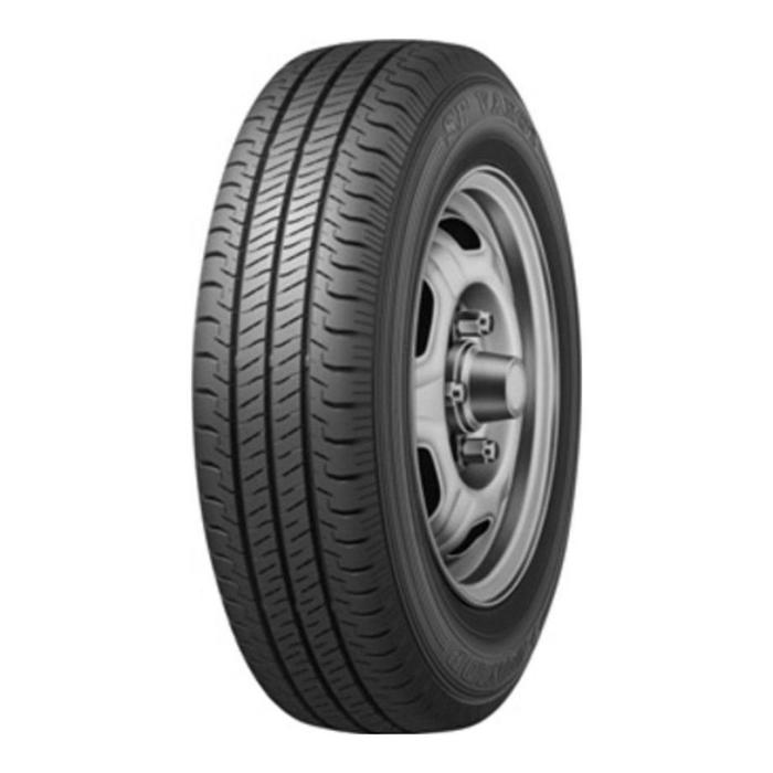 Шина легковая летняя Dunlop Grandtrek AT3 265/60 R18 110H