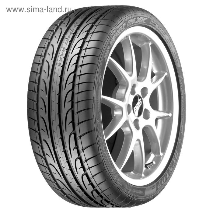 фото Шина летняя dunlop sp sport maxx 205/55 r16 91w