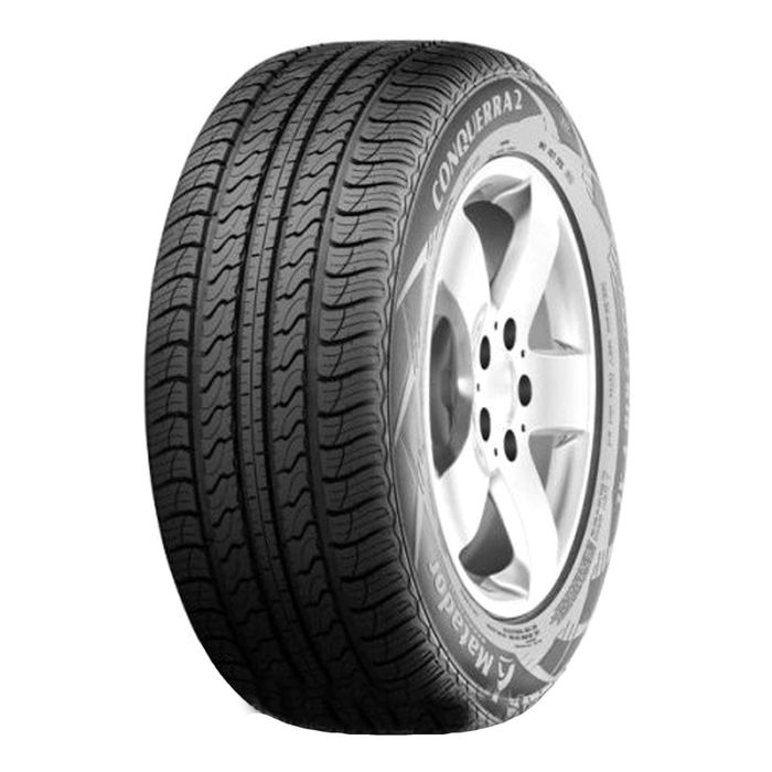 Шина легковая летняя Matador MP-82 Conquerra 2 235/60 R18 107V