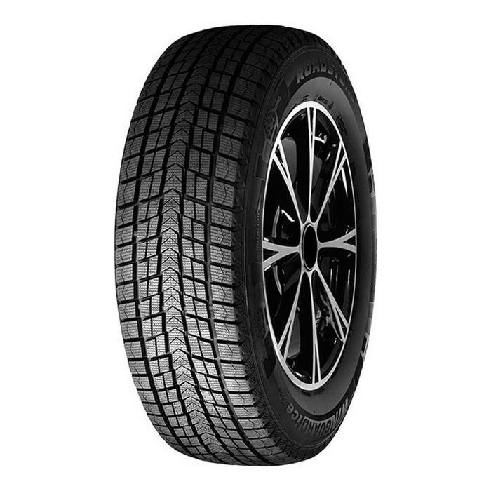 фото Шина зимняя нешипуемая roadstone winguard ice 195/55 r16 87q