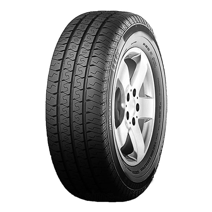 Шина легковая летняя Matador MPS-330 Maxilla 2 195/65 R16C 104/102T