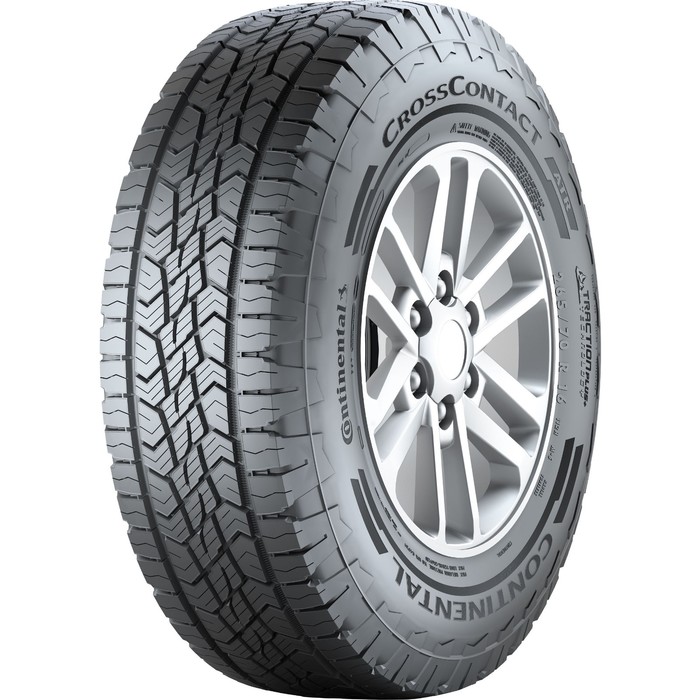 Шина легковая летняя Matador MPS-330 Maxilla 2 215/75 R16С 113/111R
